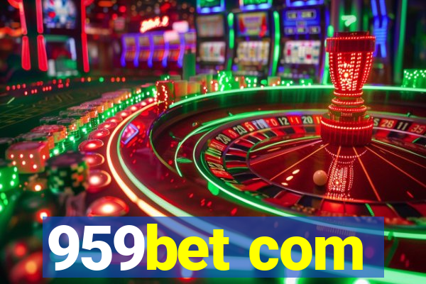 959bet com